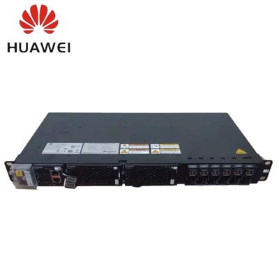 화웨이 ETP4860-B1A2 완전 듀얼 모듈 48V60A AC에서 DC Olt 통신 전원 공급
