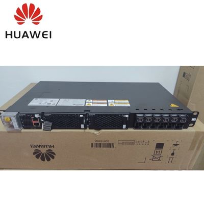 화웨이 ETP4860-B1A2 완전 듀얼 모듈 48V60A AC에서 DC Olt 통신 전원 공급