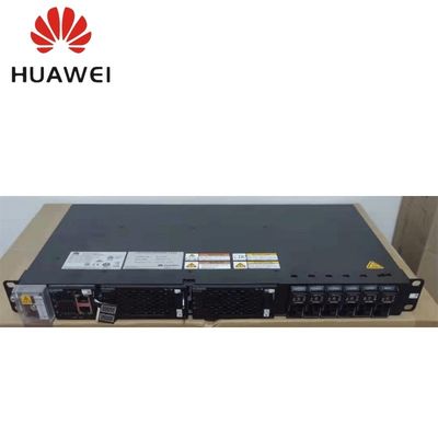 화웨이 ETP4860-B1A2 완전 듀얼 모듈 48V60A AC에서 DC Olt 통신 전원 공급