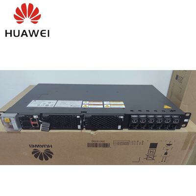 화웨이 ETP4860-B1A2 완전 듀얼 모듈 48V60A AC에서 DC Olt 통신 전원 공급