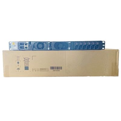 화웨이 ETP4860-B1A2 완전 듀얼 모듈 48V60A AC에서 DC Olt 통신 전원 공급