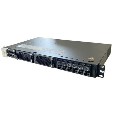 화웨이 ETP4860-B1A2 완전 듀얼 모듈 48V60A AC에서 DC Olt 통신 전원 공급