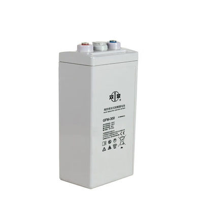 슈앙덴그 재생 GFM-300 납산 배터리 2V300Ah UPS 전력 통신