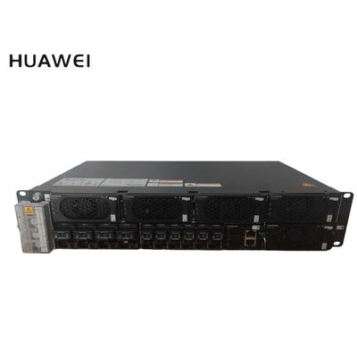 Huawei ETP48200-B2A1 2U 48V200A 5G 통신 스위칭 전원 공급 장치와 모니터링