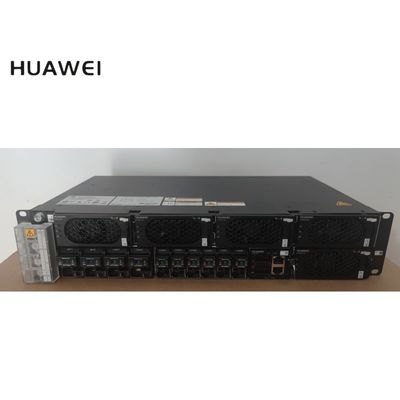 Huawei ETP48200-B2A1 2U 48V200A 5G 통신 스위칭 전원 공급 장치와 모니터링