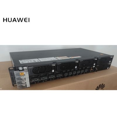 Huawei ETP48200-B2A1 2U 48V200A 5G 통신 스위칭 전원 공급 장치와 모니터링