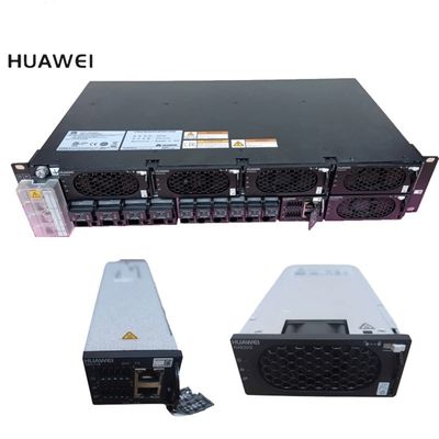 Huawei ETP48200-B2A1 2U 48V200A 5G 통신 스위칭 전원 공급 장치와 모니터링