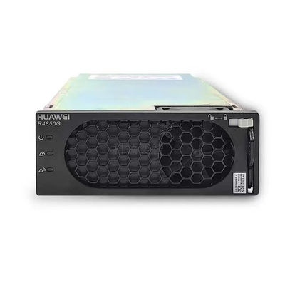 Huawei R4850G2 고주파 통신 스위칭 전원 공급 장치 48V50A 임베디드