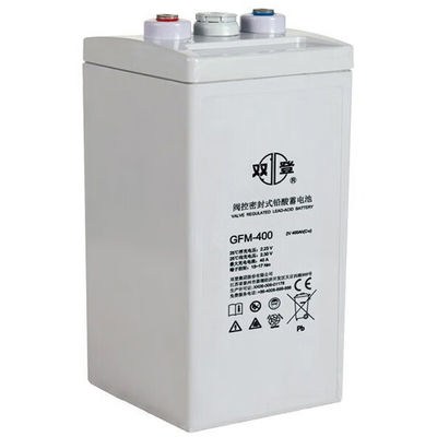 슈앙덴그 GFM-400 재충전 배터리 181mm 폭과 15-17 Nm 터미널 토크