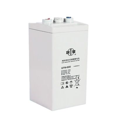 GFM-800 납산 배터리 2V800Ah UPS 전원 통신 기계실 전원 시스템