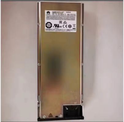 화웨이 R4850G2 고주파 정정 모듈 48V50A 2KG 무게에 대한 내장 전원 공급 장치