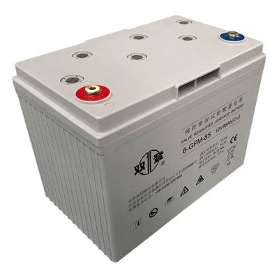 쇼토시엘 6-GFM-85 배터리 12V85Ah UPS 전력 통신 태양 에너지 저장