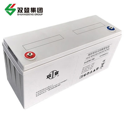 쇼토시엘 6-GFM-85 배터리 12V85Ah UPS 전력 통신 태양 에너지 저장