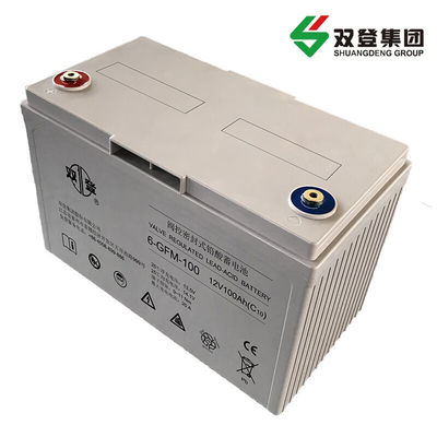 쇼토시엘 6-GFM-85 배터리 12V85Ah UPS 전력 통신 태양 에너지 저장