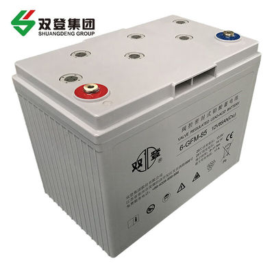 쇼토시엘 6-GFM-85 배터리 12V85Ah UPS 전력 통신 태양 에너지 저장