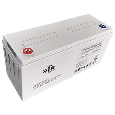 UPS 전력 및 태양 에너지 저장 시스템용 12V85Ah Shoto6-GFM-85 납산 배터리