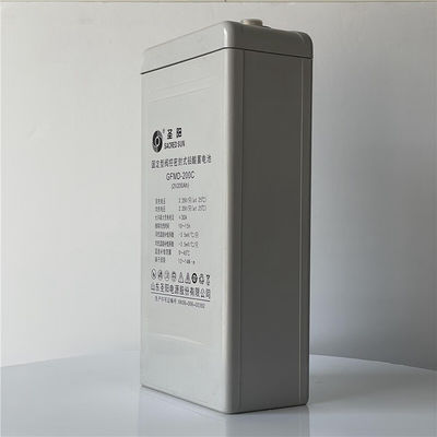사크레드 선 GFMD-200C 2V200Ah 배터리 교체 UPS 전력 통신 및 태양광