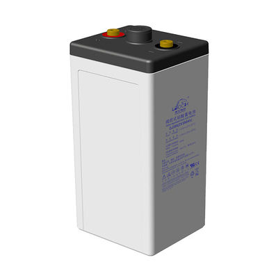 328mm 높이 170mm 길이 레오치 DJ300 2V300Ah 납산 배터리 UPS 파워 태양 전지
