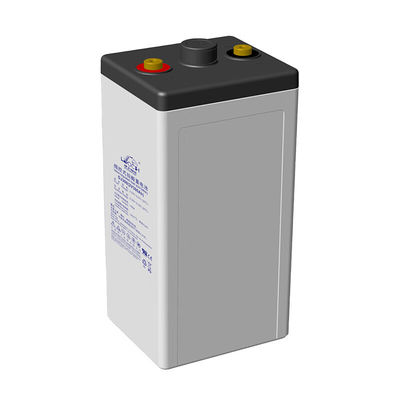 328mm 높이 170mm 길이 레오치 DJ300 2V300Ah 납산 배터리 UPS 파워 태양 전지