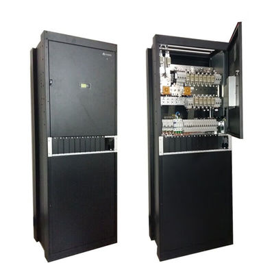 화웨이 TP48600B-N16C1-48V600A 고주파 전환 전원 공급 캐비닛 48V 입력