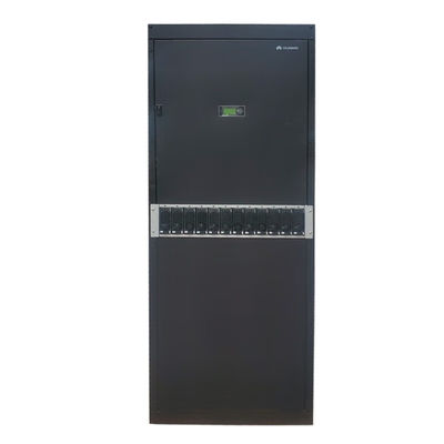 화웨이 TP48600B-N16C1-48V600A 고주파 전환 전원 공급 캐비닛 48V 입력