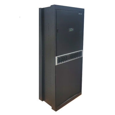 화웨이 TP48600B-N16C1-48V600A 고주파 전환 전원 공급 캐비닛 48V 입력