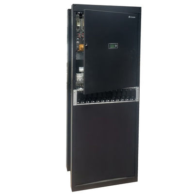 화웨이 TP48600B-N16C1-48V600A 고주파 전환 전원 공급 캐비닛 48V 입력