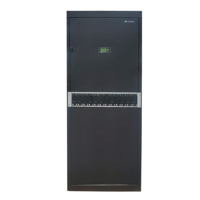 화웨이 TP48600B-N16C1-48V600A 고주파 전환 전원 공급 캐비닛 48V 입력