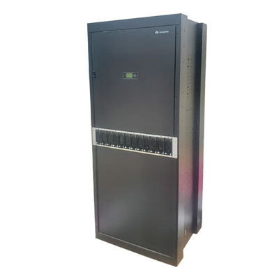화웨이 TP48600B-N16C1-48V600A 고주파 전환 전원 공급 캐비닛 48V 입력