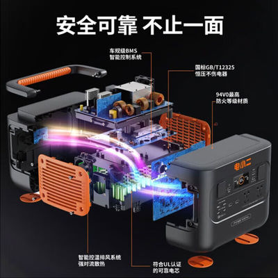 Jackery Dxpower 1100W 야외 모험을 위한 궁극적인 태양 에너지 저장 시스템