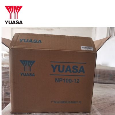 AGM 배터리 NP65-1212V65AH 통신 전력 UPS EPS 비상 전원 공급