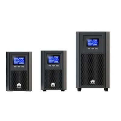 1kv0.8 kw 온라인 UPS2000-A-1KTTS 내장 배터리와 전압 안정화