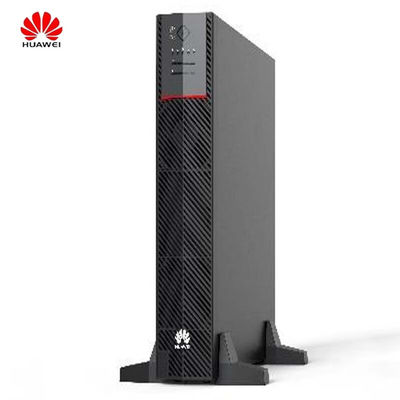 컴퓨터 네트워크 화웨이 UPS2000-A-10KTTL 10KVA-10KW 외부 배터리 19인치 랙