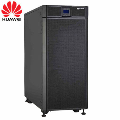 안정적이고 Huawei UPS5000-A-60KTTL 중간에 끊이지 않는 전원 공급 60KVA-60KW 백업