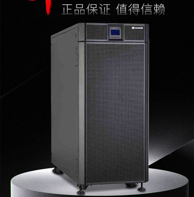 안정적이고 Huawei UPS5000-A-60KTTL 중간에 끊이지 않는 전원 공급 60KVA-60KW 백업
