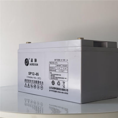 사크레드 선 SP12-65 12V65Ah 배터리