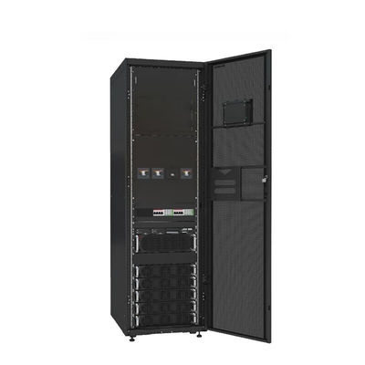 310KG 화웨이 UPS5000-E-120K-FM 모듈형 UPS 전원 공급 120KVA 및 신뢰성