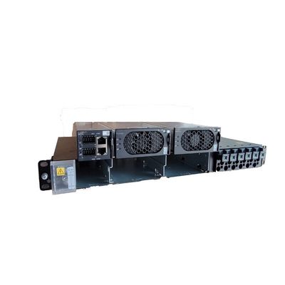 화웨이 ETP4860-B1A2 임베디드 스위치 전원 공급 6000W 용량 -48V 시스템 전압