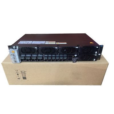 화웨이 ETP48200-B2A1 48V200A AC에서 DC 19 인치 랙에 대한 임베디드 스위칭 전원 공급 장치
