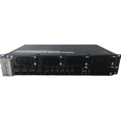화웨이 ETP48200-B2A1 48V200A AC에서 DC 19 인치 랙에 대한 임베디드 스위칭 전원 공급 장치