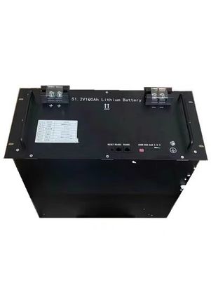 43KG ZTT 48100 리?? 철포스파트 배터리 51.2V100Ah 컴퓨터실 및 기지 스테이션