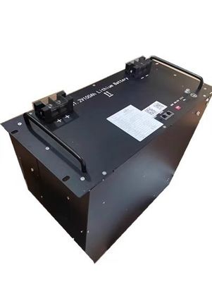 43KG ZTT 48100 리?? 철포스파트 배터리 51.2V100Ah 컴퓨터실 및 기지 스테이션