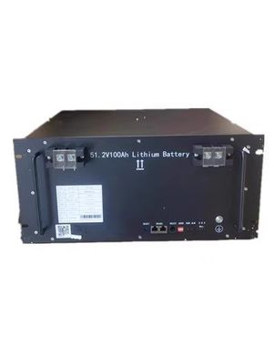 43KG ZTT 48100 리?? 철포스파트 배터리 51.2V100Ah 컴퓨터실 및 기지 스테이션